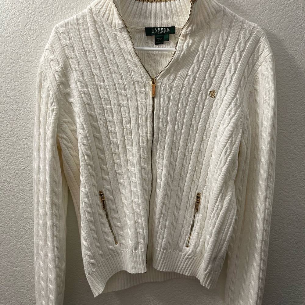 Ralph Lauren Sweater